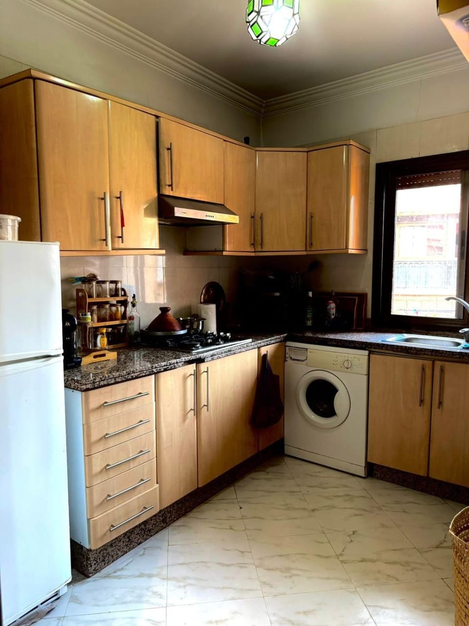 Happy House 2 Apartment in Marrakesh