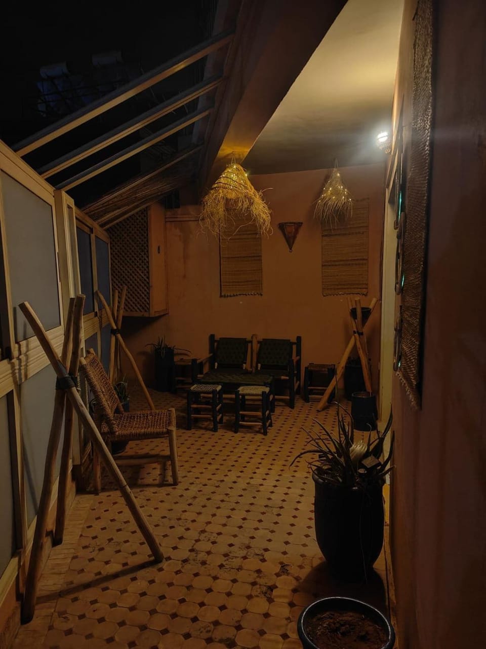 Happy House 2 Apartment in Marrakesh