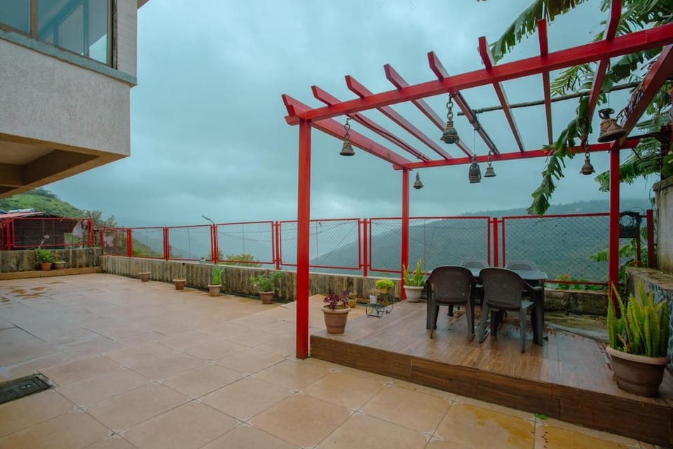 Day, Natural landscape, Balcony/Terrace, Balcony/Terrace