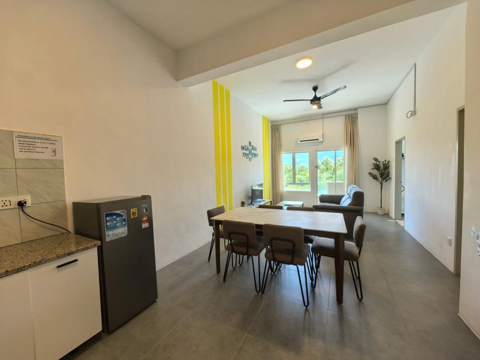 Simfoni Hillview Premium Homestay 04 Apartment in Kedah