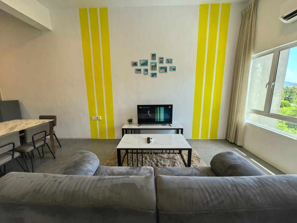 Simfoni Hillview Premium Homestay 04 Apartment in Kedah