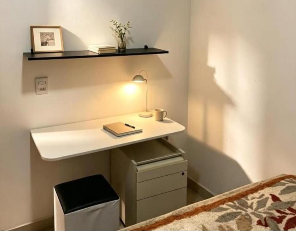 Apartamento Rio Centro Projac Apartment in Rio de Janeiro