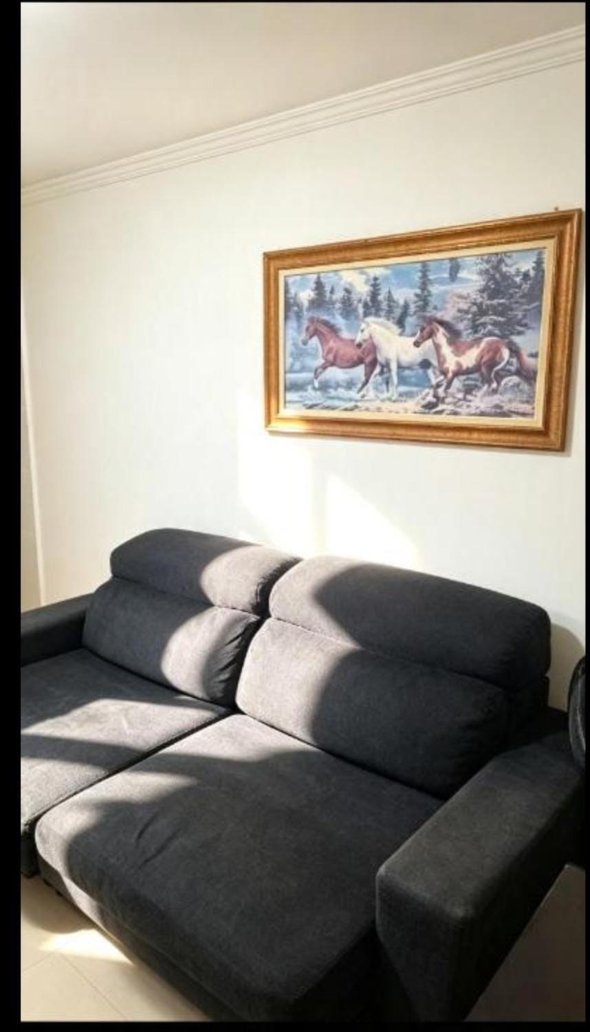 Apartamento Rio Centro Projac Apartment in Rio de Janeiro