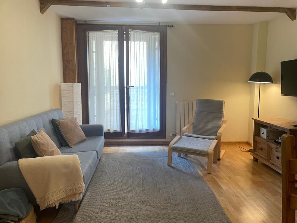 Casa Calma Villanúa Apartment in Villanúa