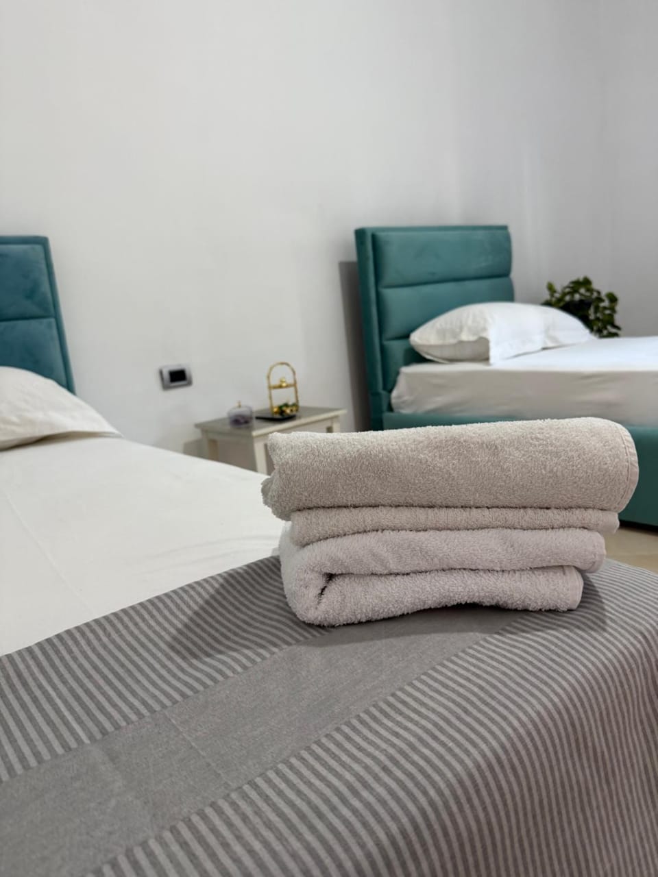 Cozy Room Close to the Airport Vacation rental in Tirana County, Albania