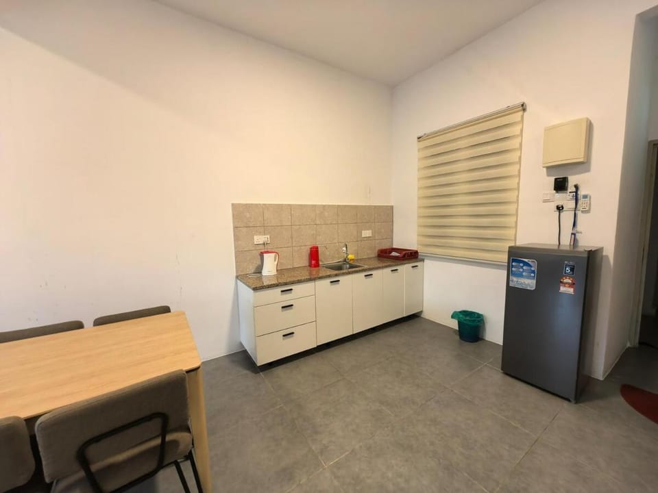 Simfoni Hillview Premium Homestay 01 Apartment in Kedah