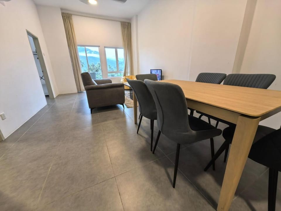 Simfoni Hillview Premium Homestay 01 Apartment in Kedah