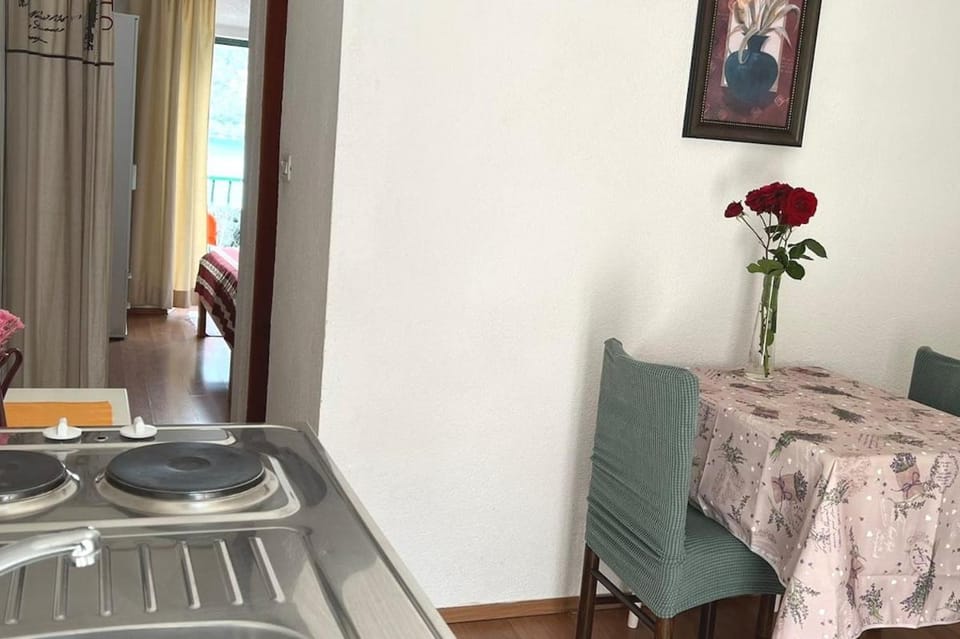 Stella Maris studio - A Apartment in Dubrovnik-Neretva County