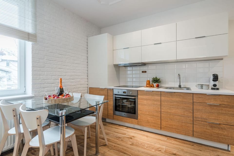 Imperial Apartments - Balticana Apartment in Sopot