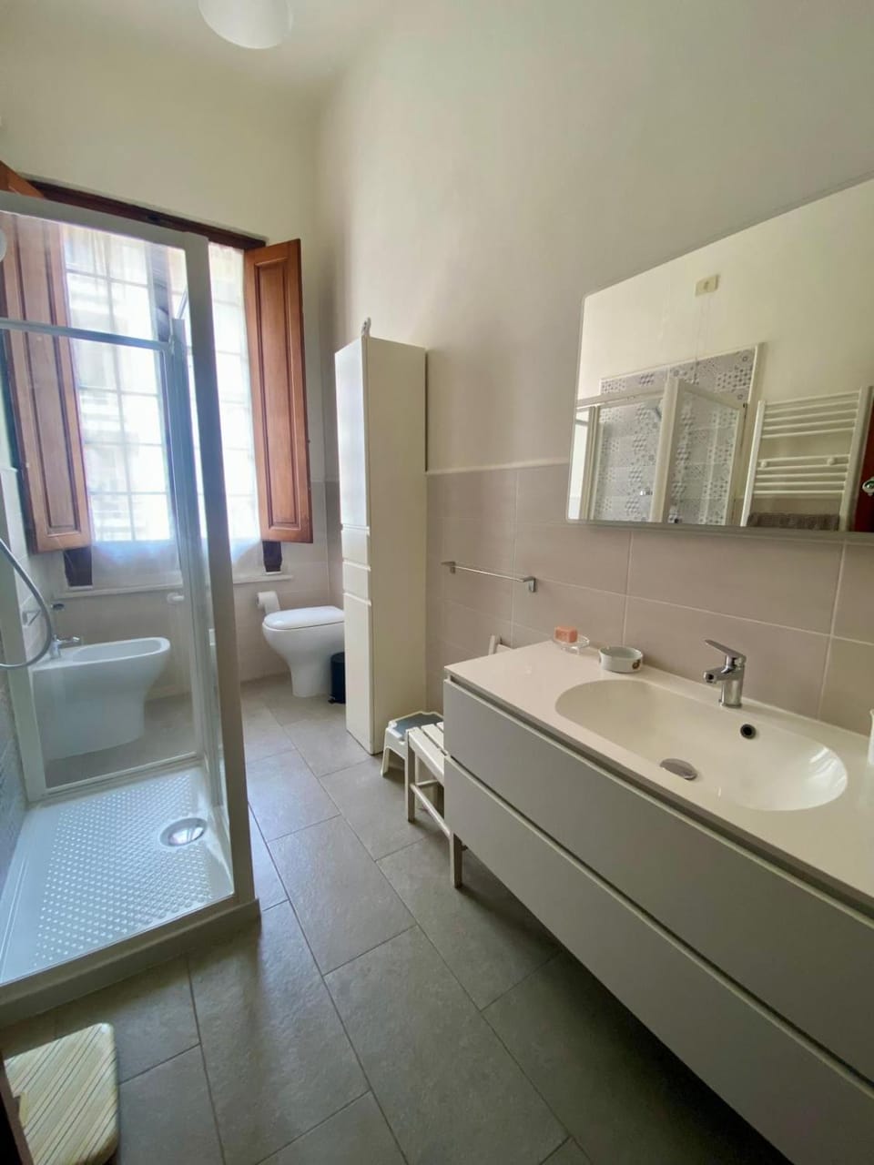 Florence Easy Stay, Oberdan Apartment Apartment in Florence