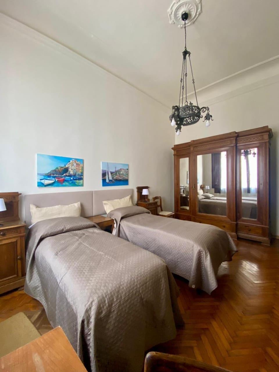 Florence Easy Stay, Oberdan Apartment Apartment in Florence