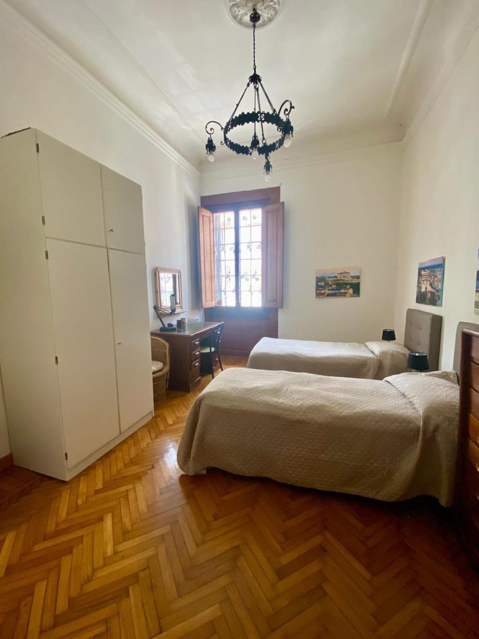 Florence Easy Stay, Oberdan Apartment Apartment in Florence