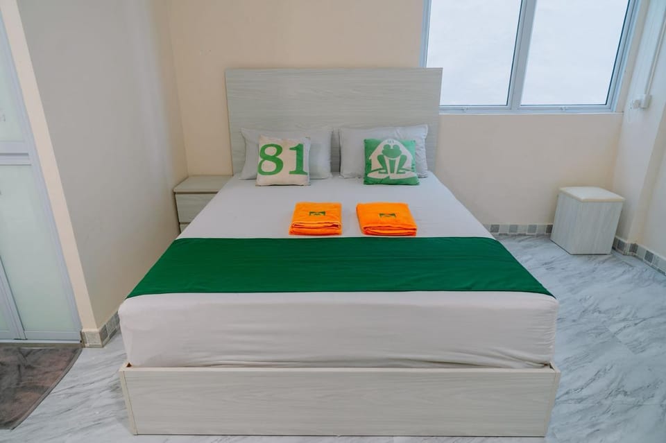 Homestay81 Cahaya Garden Vacation rental in Riau Islands, Indonesia