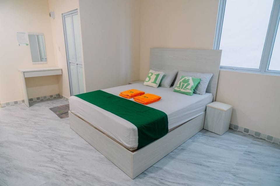 Homestay81 Cahaya Garden Vacation rental in Riau Islands, Indonesia