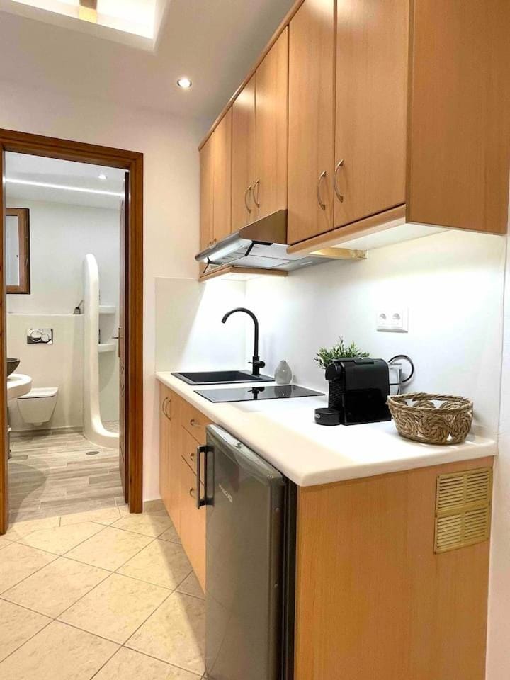 Sia's Apartments Apartment in Naxos