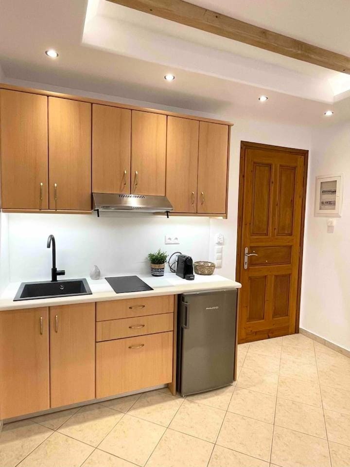 Sia's Apartments Apartment in Naxos