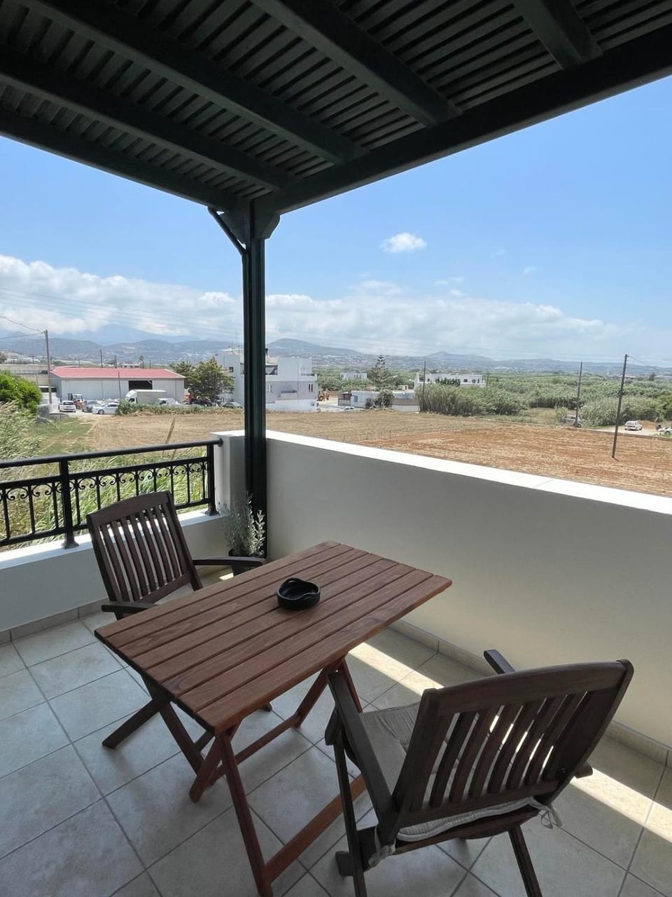 Sia's Apartments Apartment in Naxos