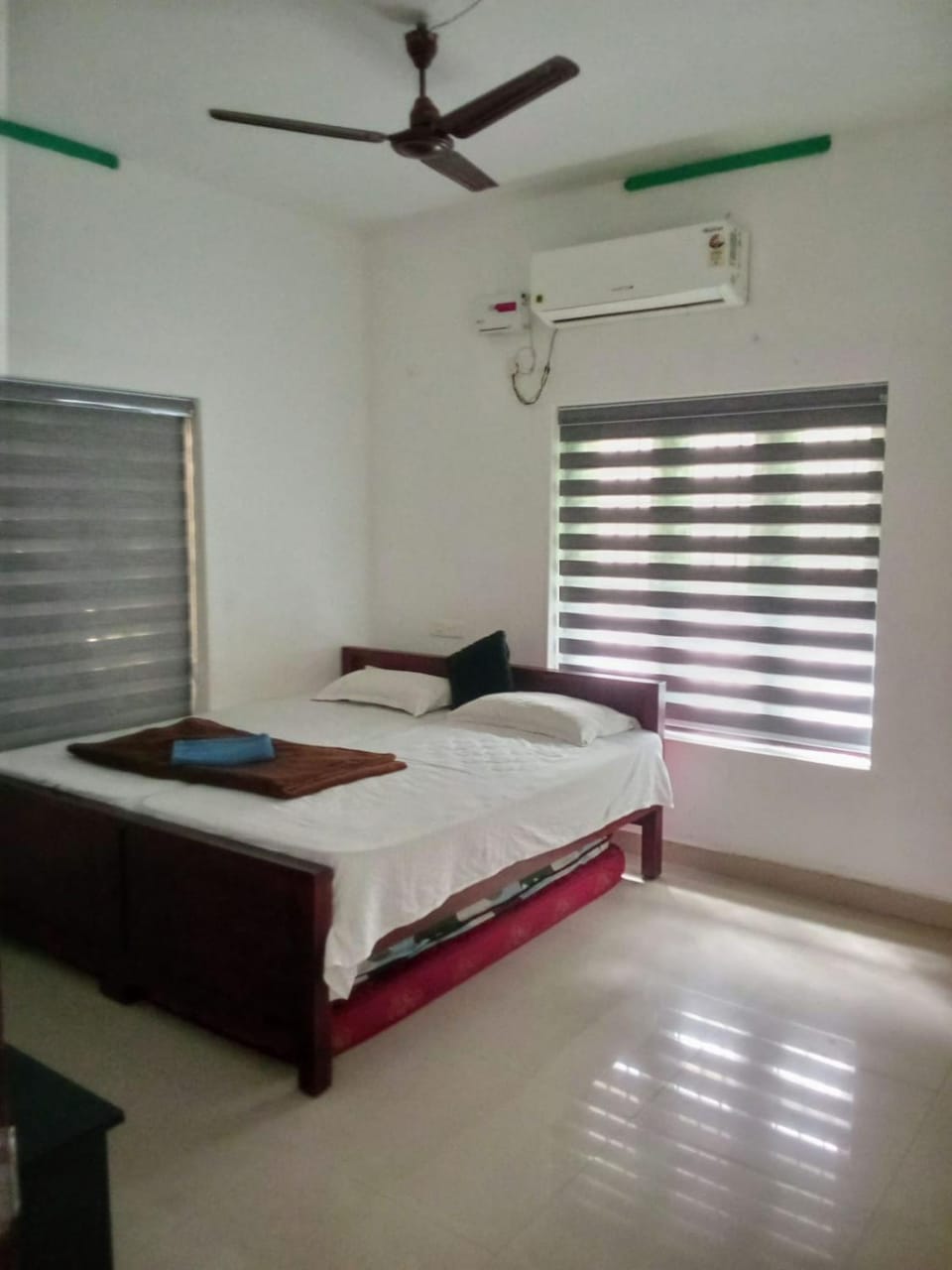 Farah Homestay Vacation rental in Varkala