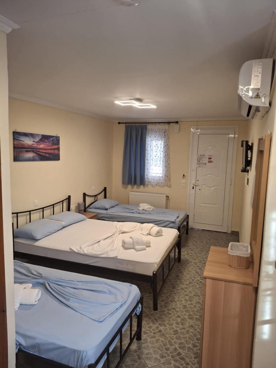 grigoris house Apartment in Decentralized Administration of Macedonia and Thrace