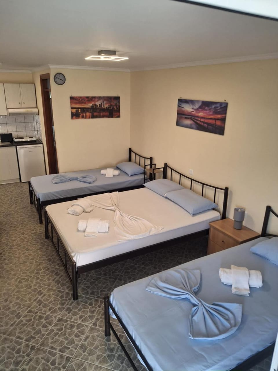 grigoris house Apartment in Decentralized Administration of Macedonia and Thrace