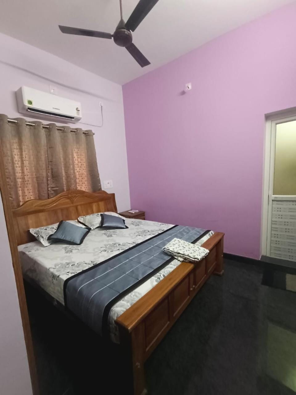 Christmas Rajan Home Stay Vacation rental in Tamil Nadu