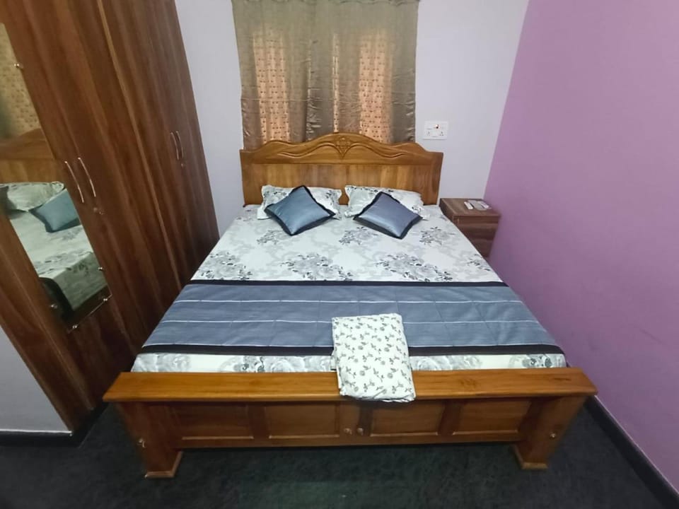 Christmas Rajan Home Stay Vacation rental in Tamil Nadu
