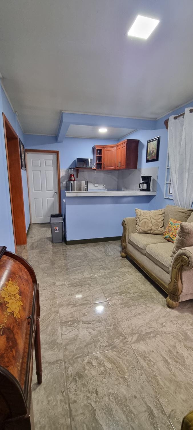 Apartamento Las Brisas Managua Apartment in Managua