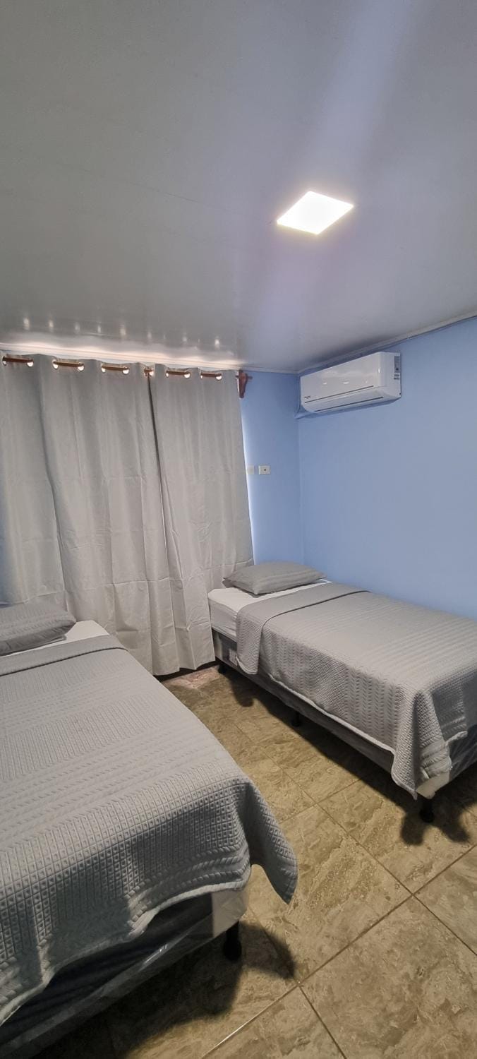 Apartamento Las Brisas Managua Apartment in Managua