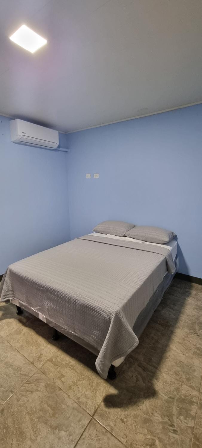 Apartamento Las Brisas Managua Apartment in Managua