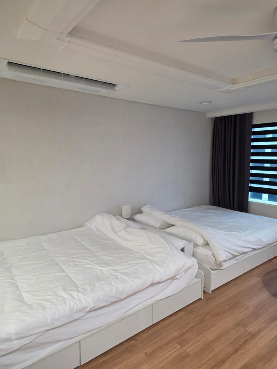 BOBO HOUSE in Hongdae # just 2min # Panorama City View Bed and Breakfast in Seoul