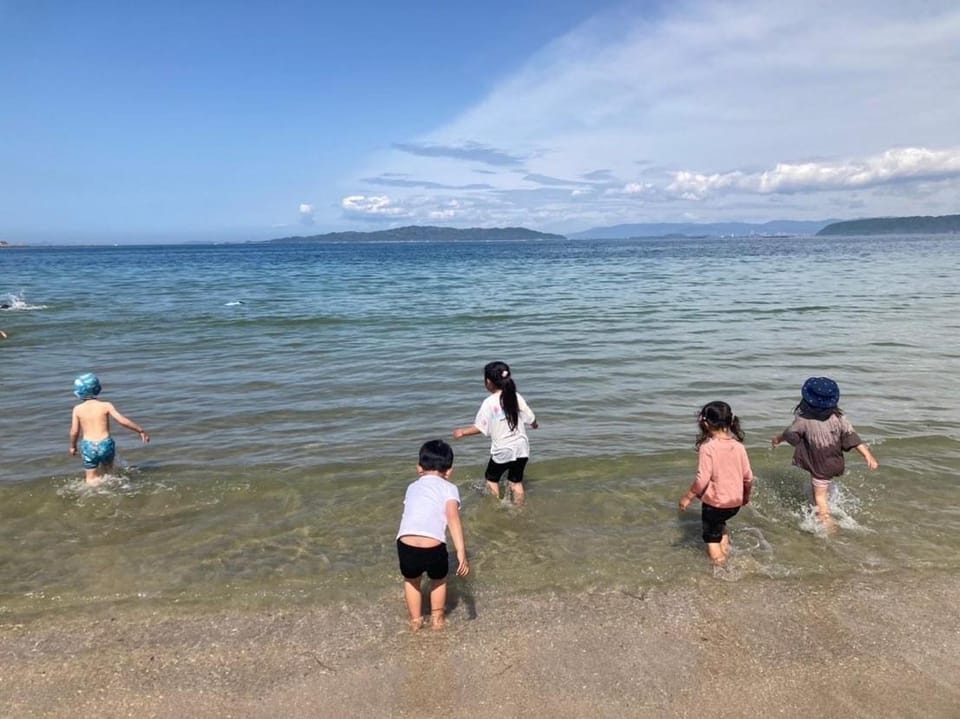 ザビーチ Campground/ 
RV Resort in Fukuoka