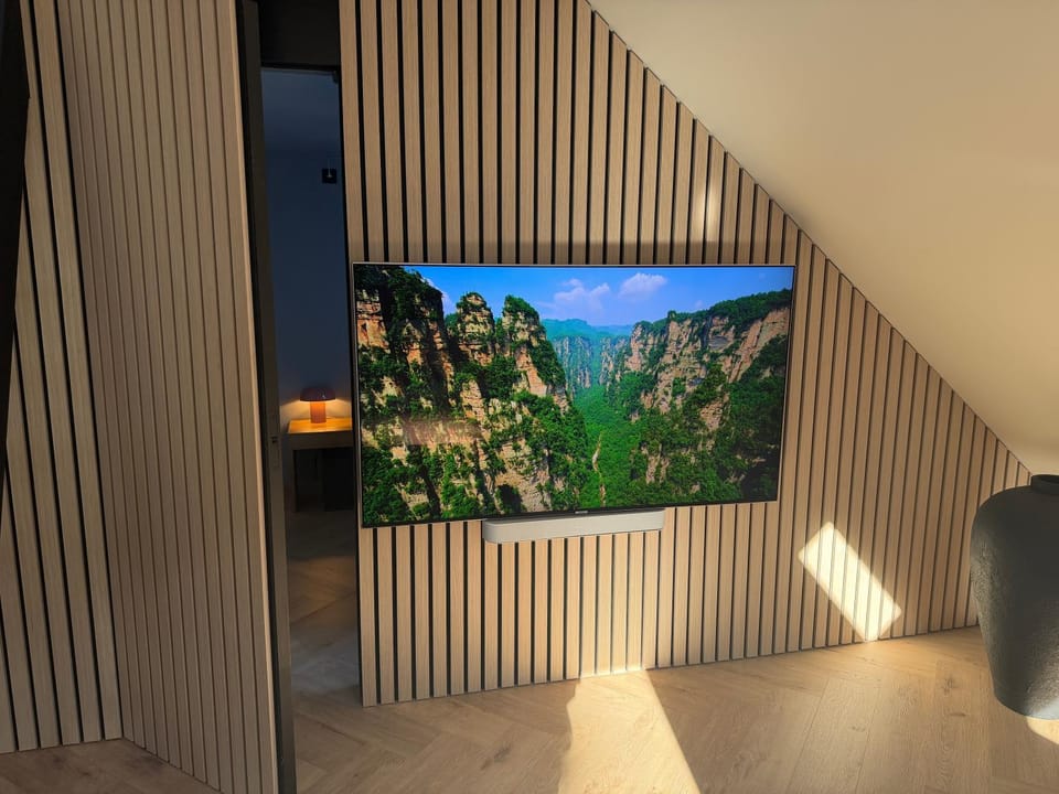 Penthouse apartment in the heart of Bergen with beautiful private rooftop Apartment in Bergen