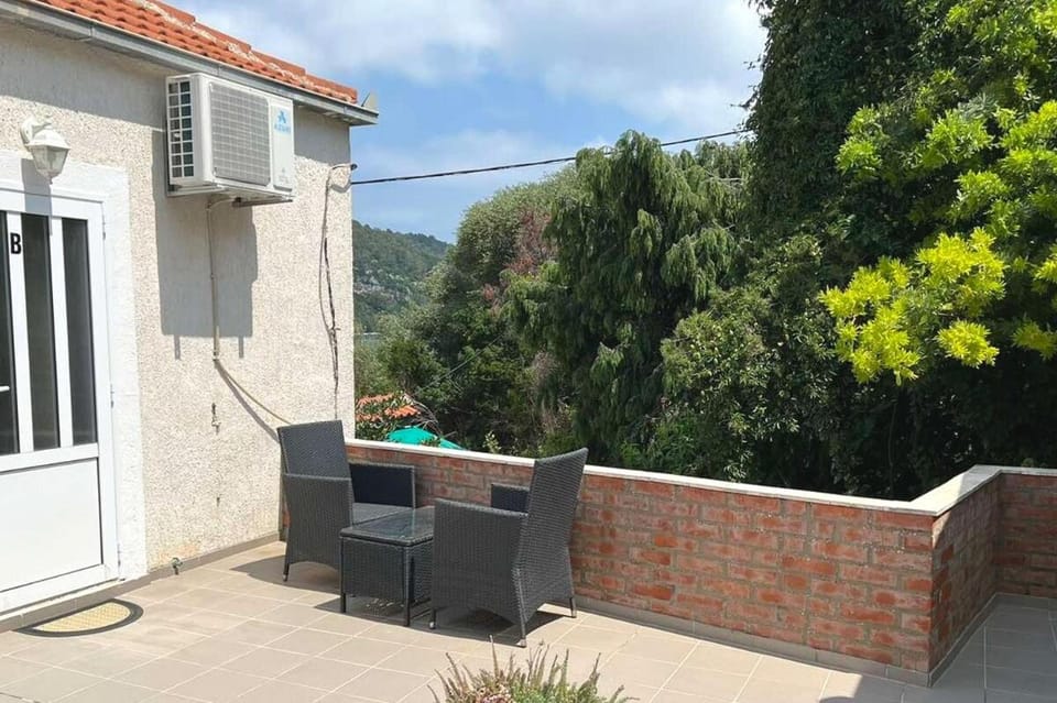 Stella Maris studio - B Apartment in Dubrovnik-Neretva County