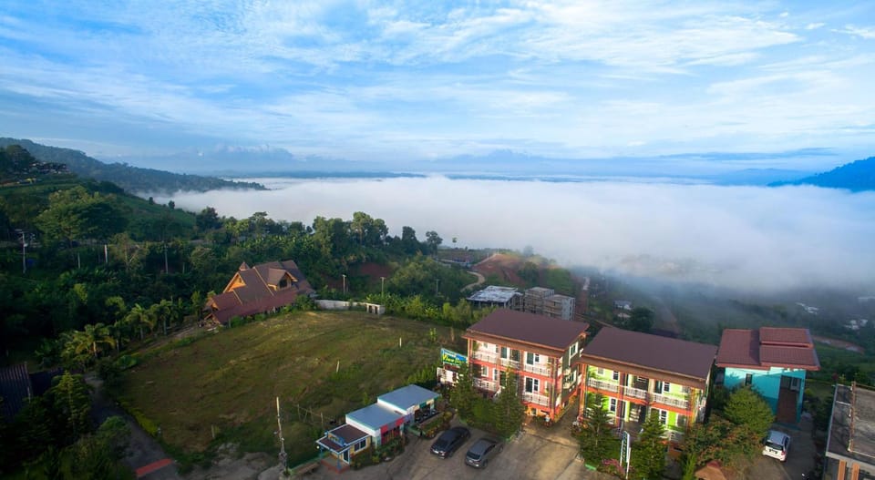 Hotel Viewpoint Khao Koh Hotel in Laos