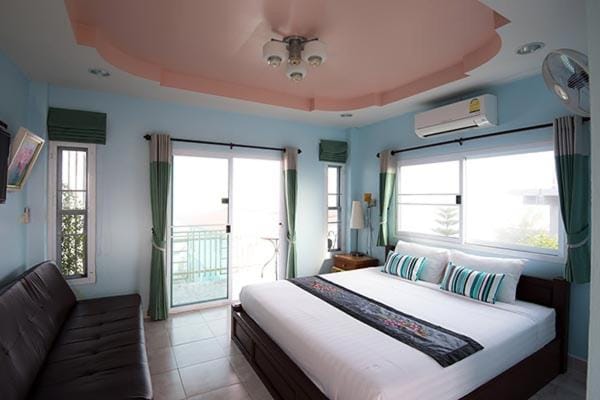 Hotel Viewpoint Khao Koh Hotel in Laos