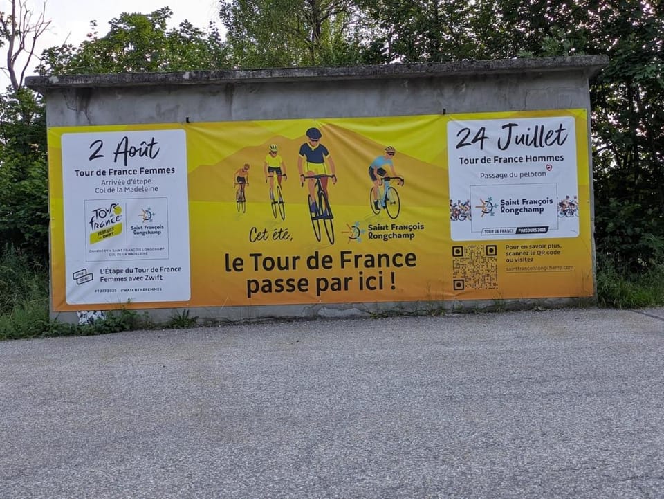 Appartement du Planet Apartment in Saint-François-Longchamp