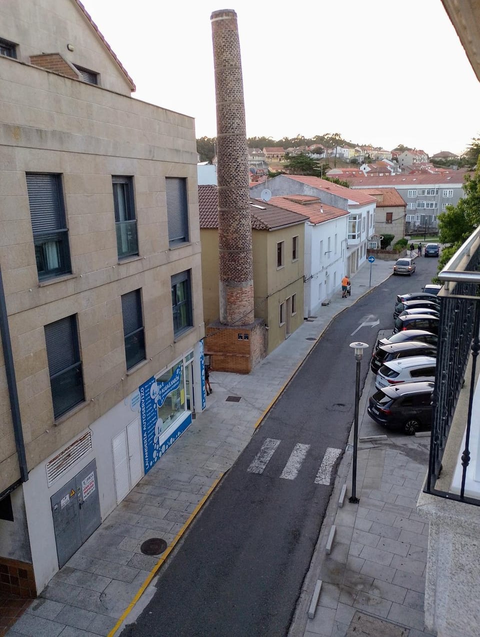 Neighbourhood, View (from property/room), View (from property/room), City view, Street view, Location