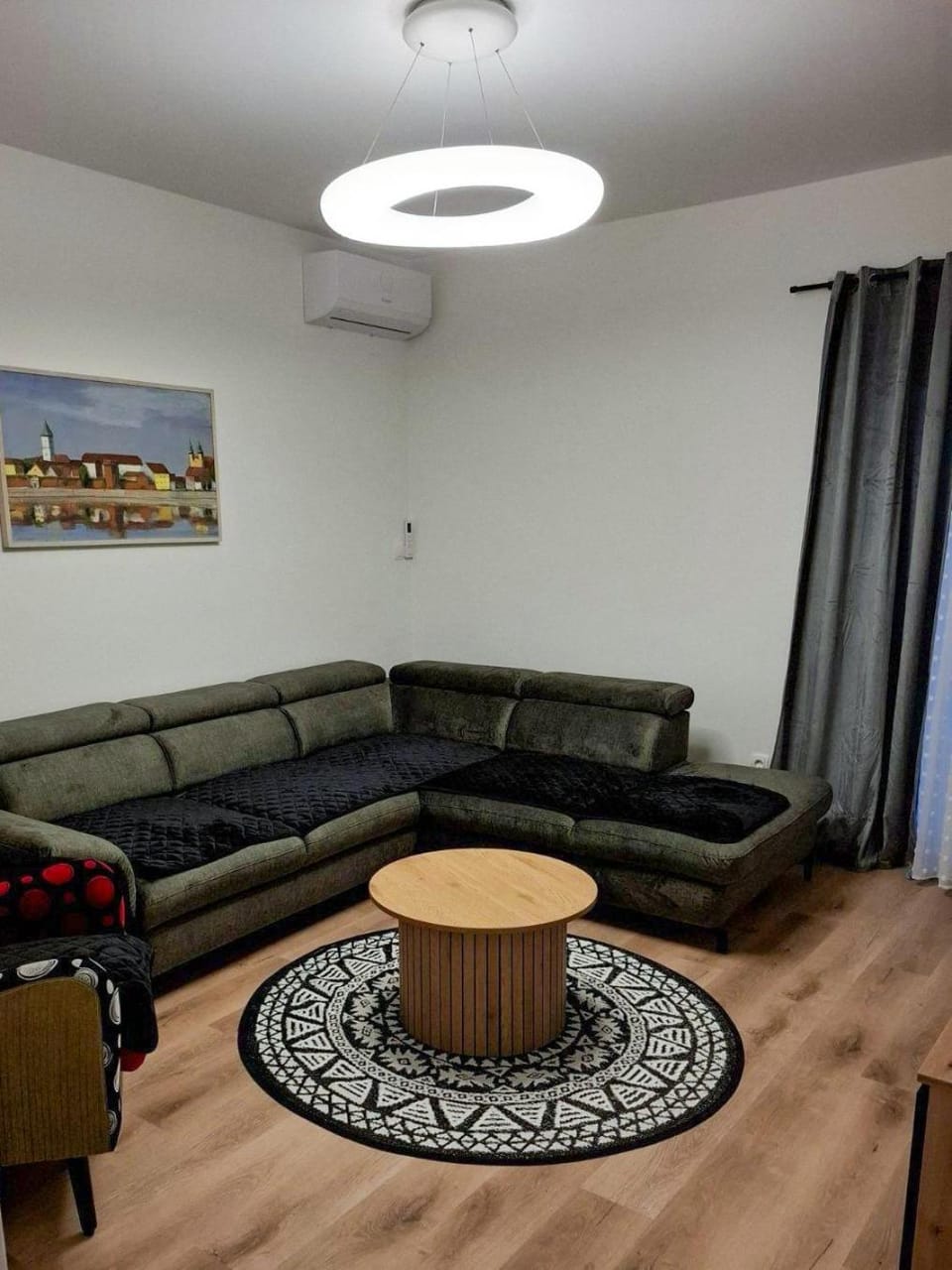 Apartman Marta 1 Makarska Apartment in Makarska