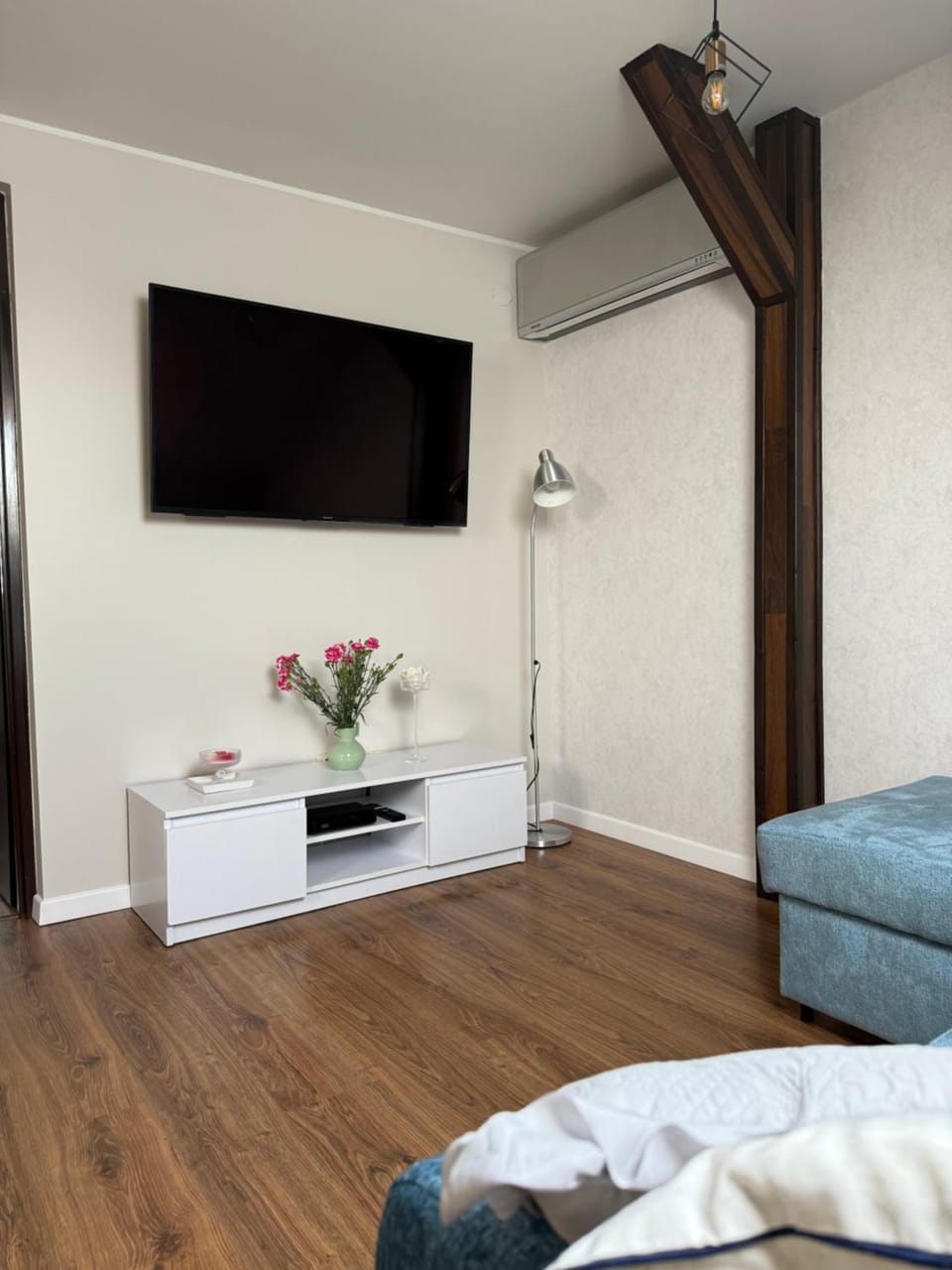 Apartament na poddaszu Apartment in Poland