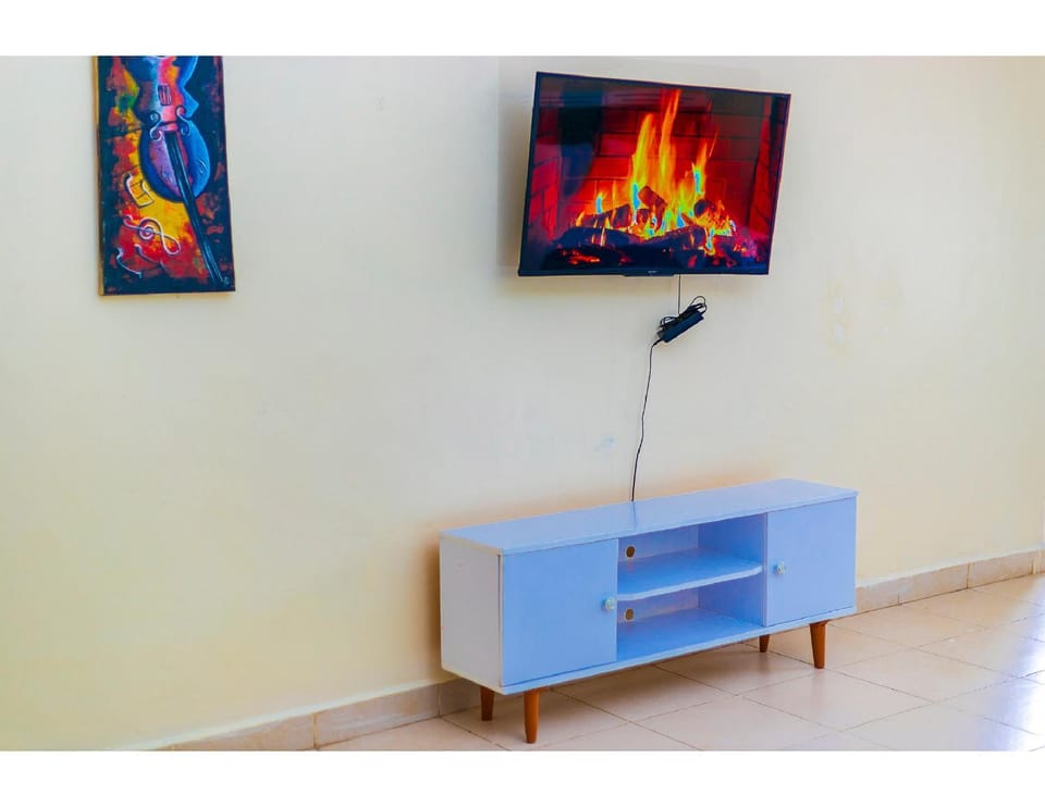 Metro Bloom Apartment in Kenya
