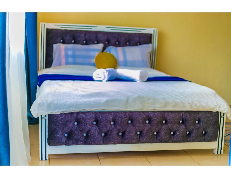 Metro Bloom Apartment in Kenya