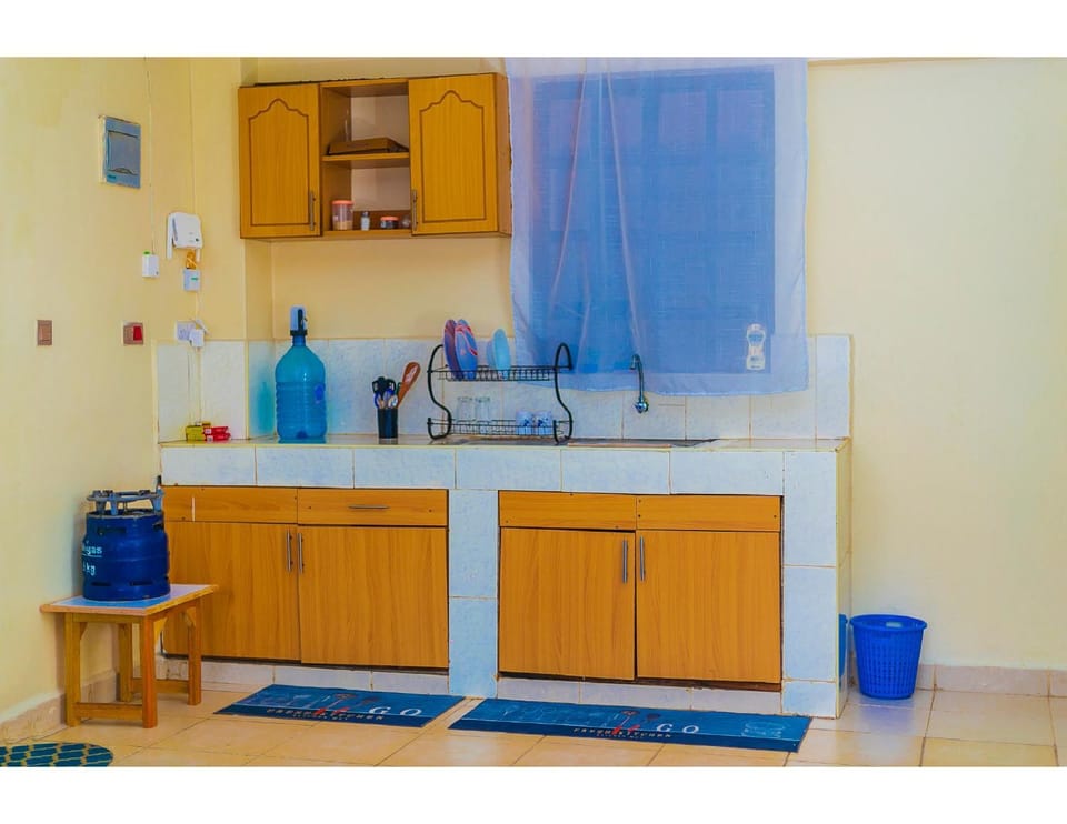 Metro Bloom Apartment in Kenya