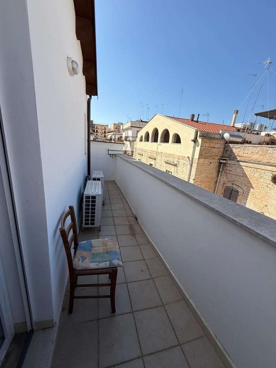 La casa di Mina Apartment in Basilicata