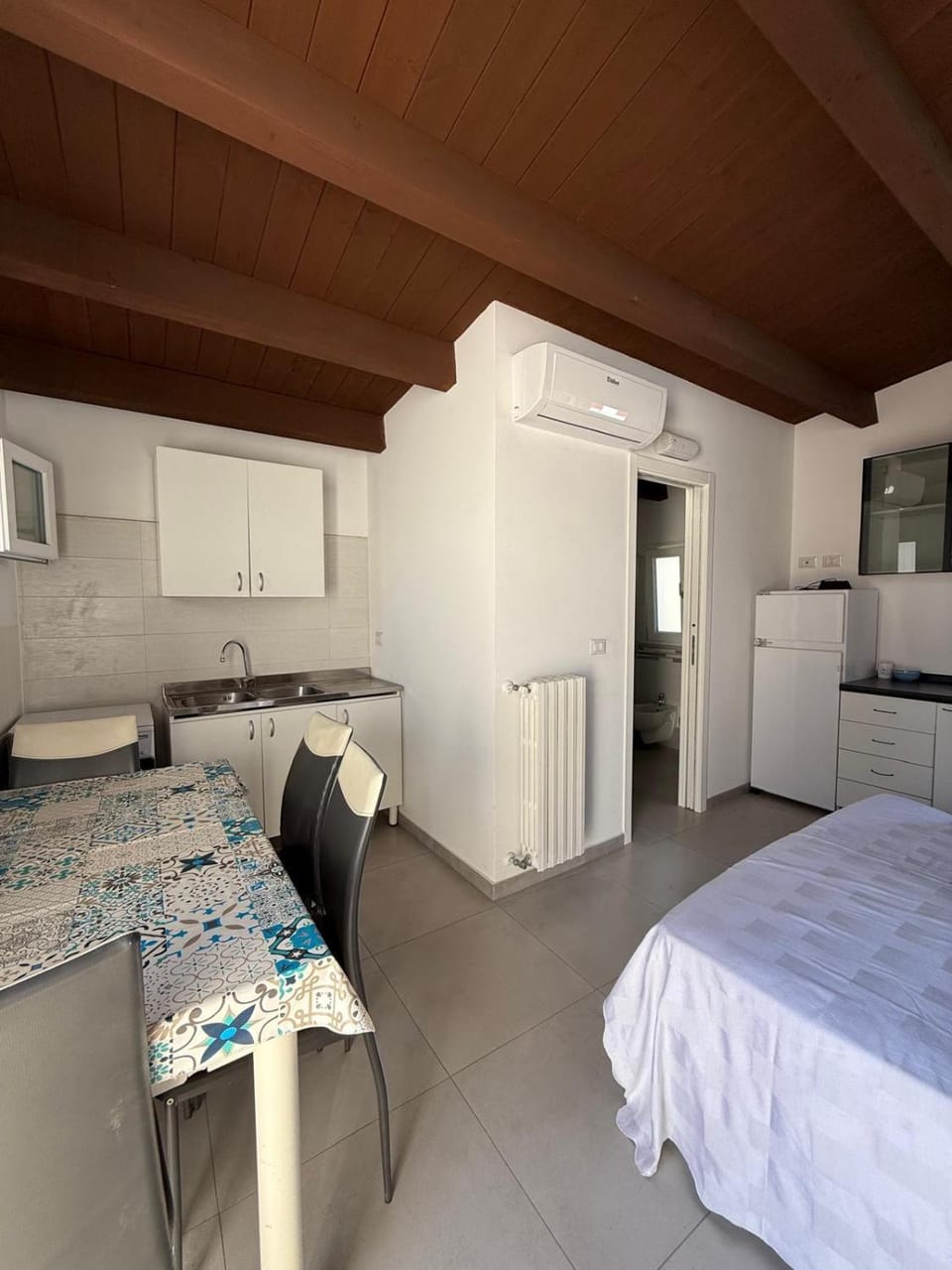 La casa di Mina Apartment in Basilicata