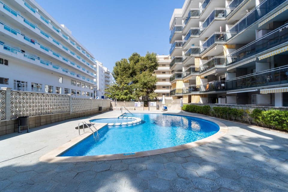 Hogaristic - Montblanc Apartment in Salou
