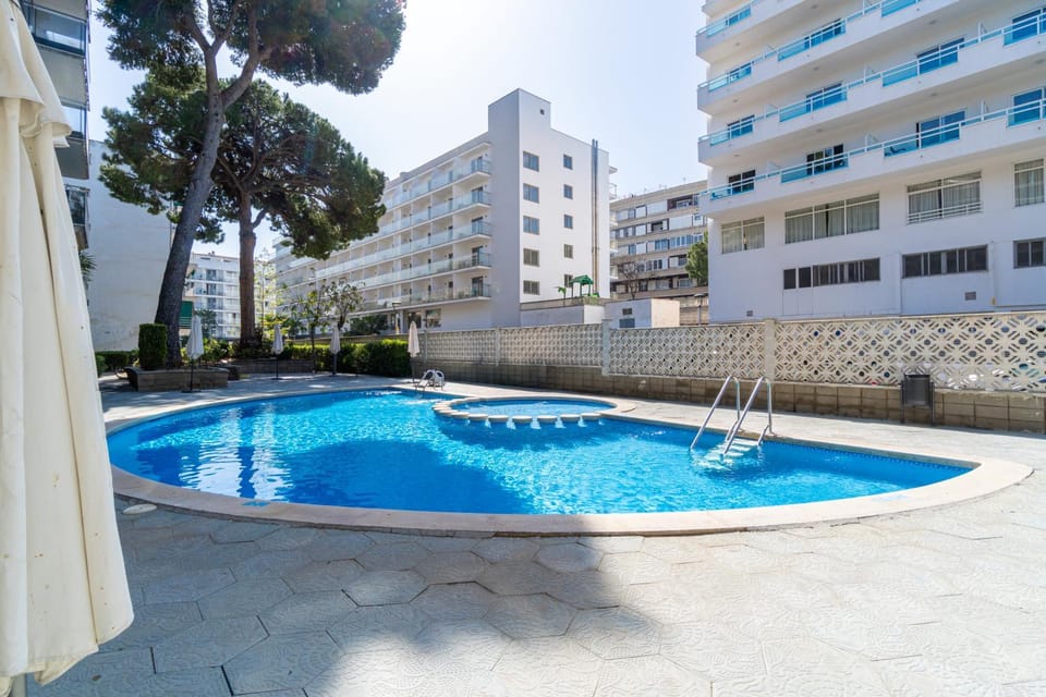 Hogaristic - Montblanc Apartment in Salou