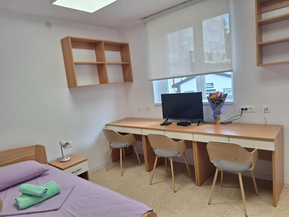 Aleksa rooms Apartment in Belgrade