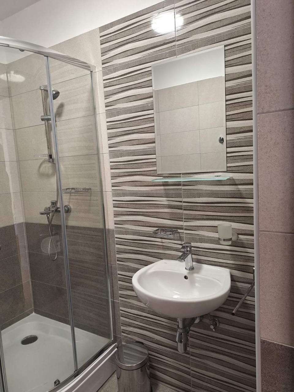 Aleksa rooms Apartment in Belgrade