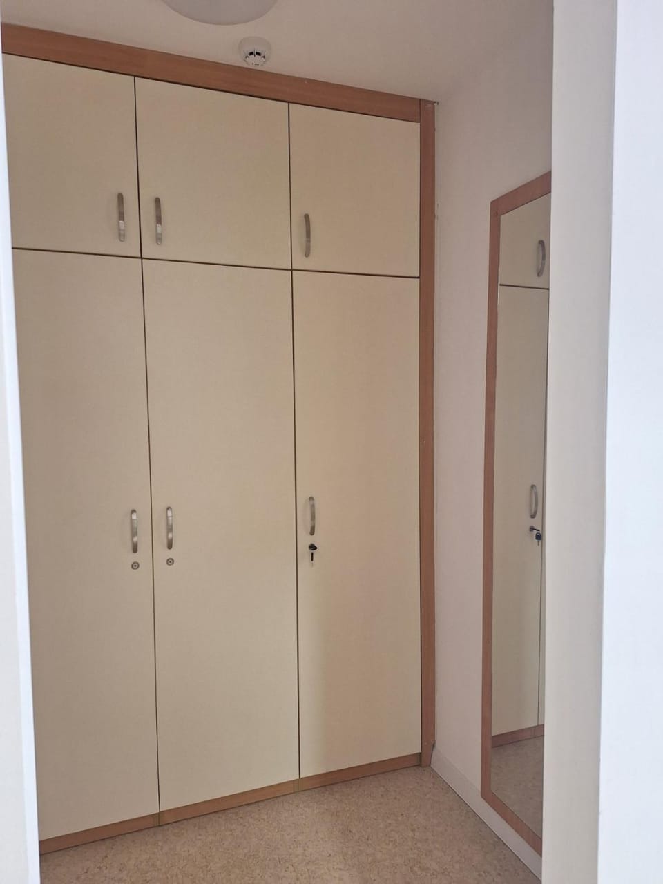Aleksa rooms Apartment in Belgrade