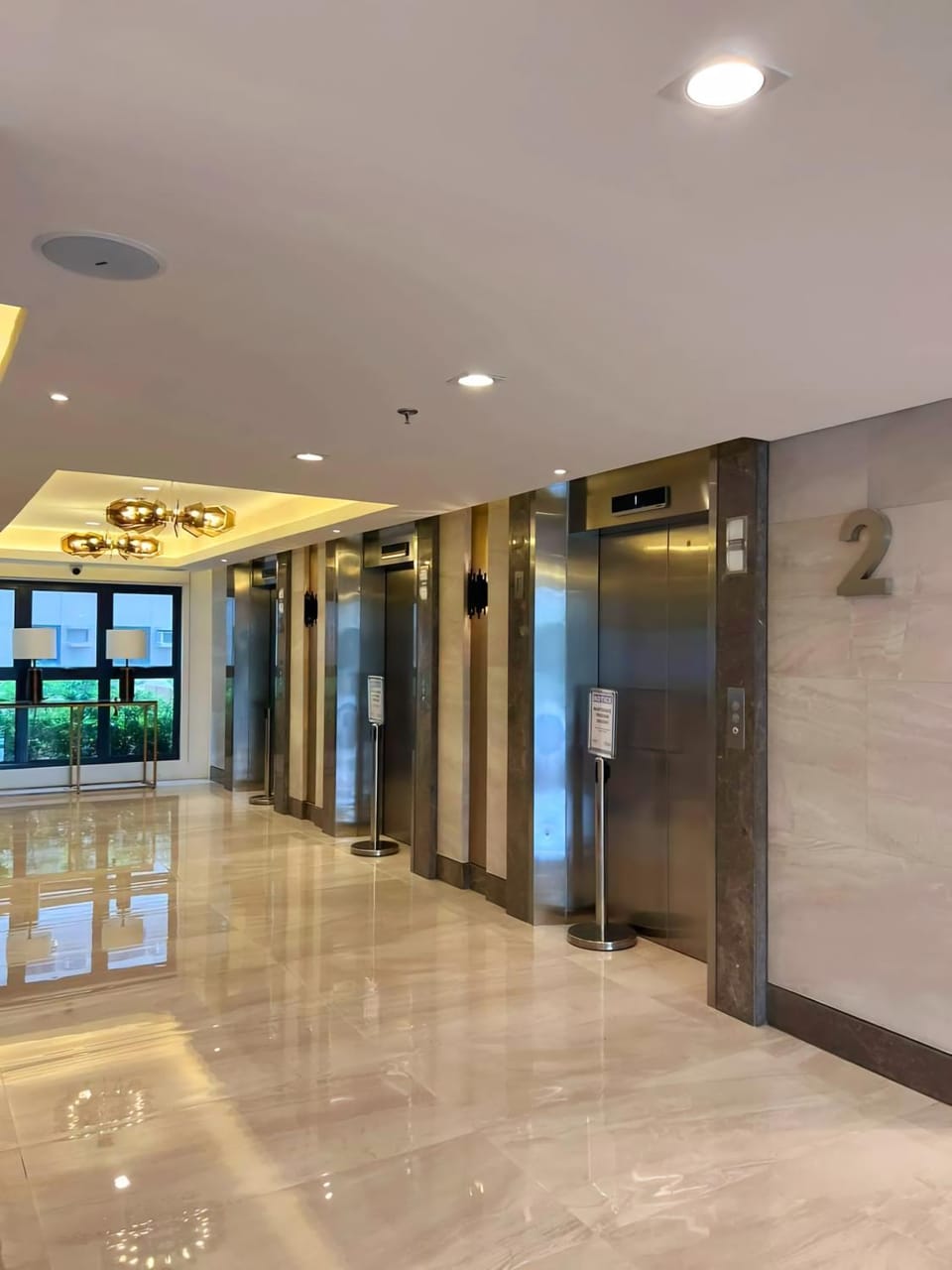 elevator